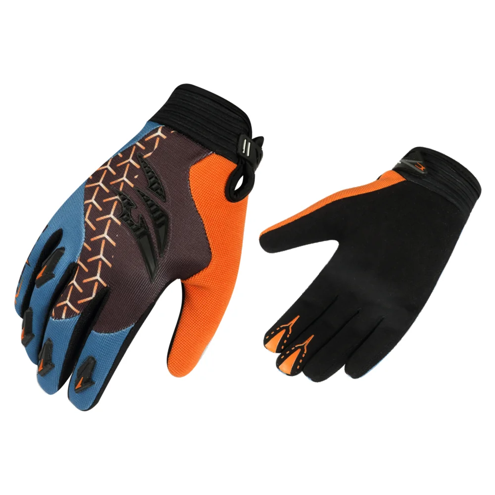 Factory Motocross Gloves #08